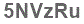 The text to enter in the texbox below is: 5NVzRu