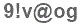 The text to enter in the texbox below is: 9!v@og