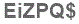 The text to enter in the texbox below is: EiZPQ$