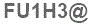The text to enter in the texbox below is: FU1H3@
