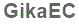 The text to enter in the texbox below is: GikaEC