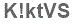 The text to enter in the texbox below is: K!ktVS