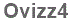 The text to enter in the texbox below is: Ovizz4