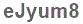 The text to enter in the texbox below is: eJyum8