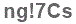 The text to enter in the texbox below is: ng!7Cs