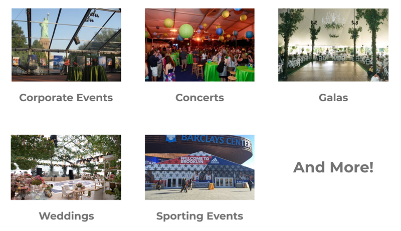 Event Types