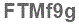 The text to enter in the texbox below is: FTMf9g