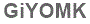 The text to enter in the texbox below is: GiYOMK