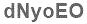 The text to enter in the texbox below is: dNyoEO