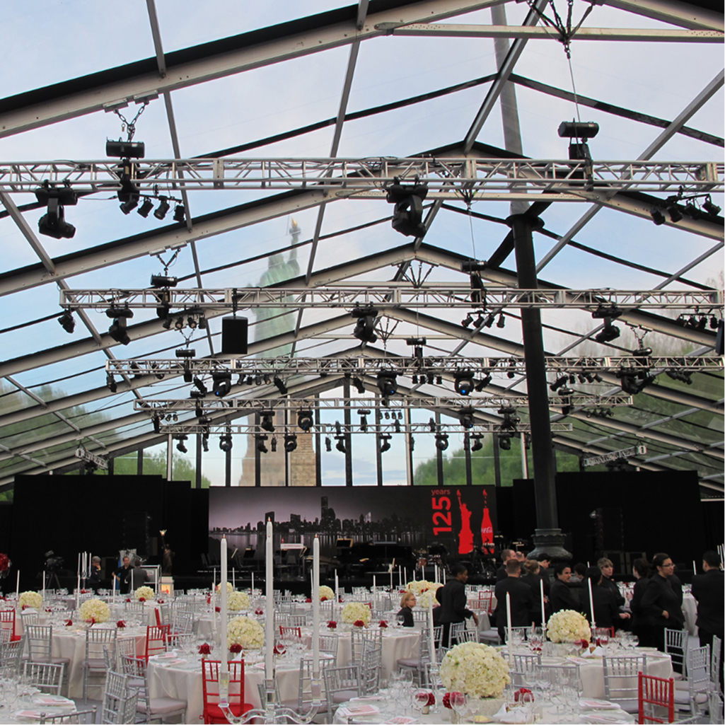 Tent Rentals Edison NJ