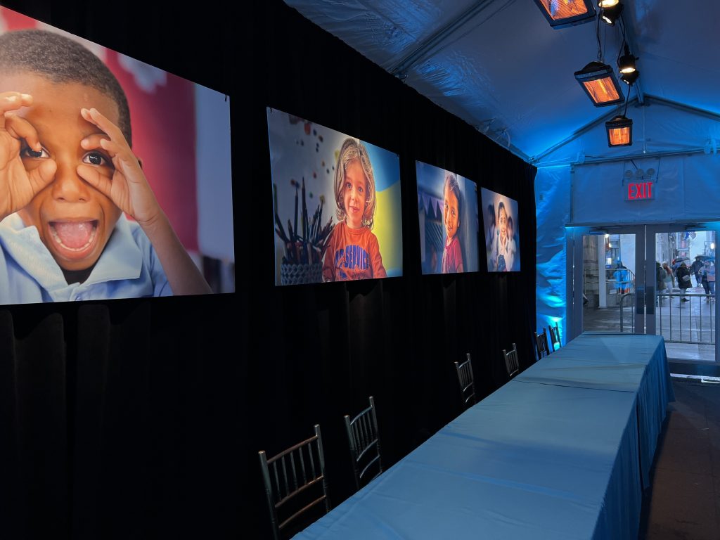 Event Rental Support for the 2025 UNICEF Gala at Cipriani NYC: Providing Quality and Comfort with Purpose Event Rental Support for the 2025 UNICEF Gala at Cipriani NYC: Providing Quality and Comfort with Purpose