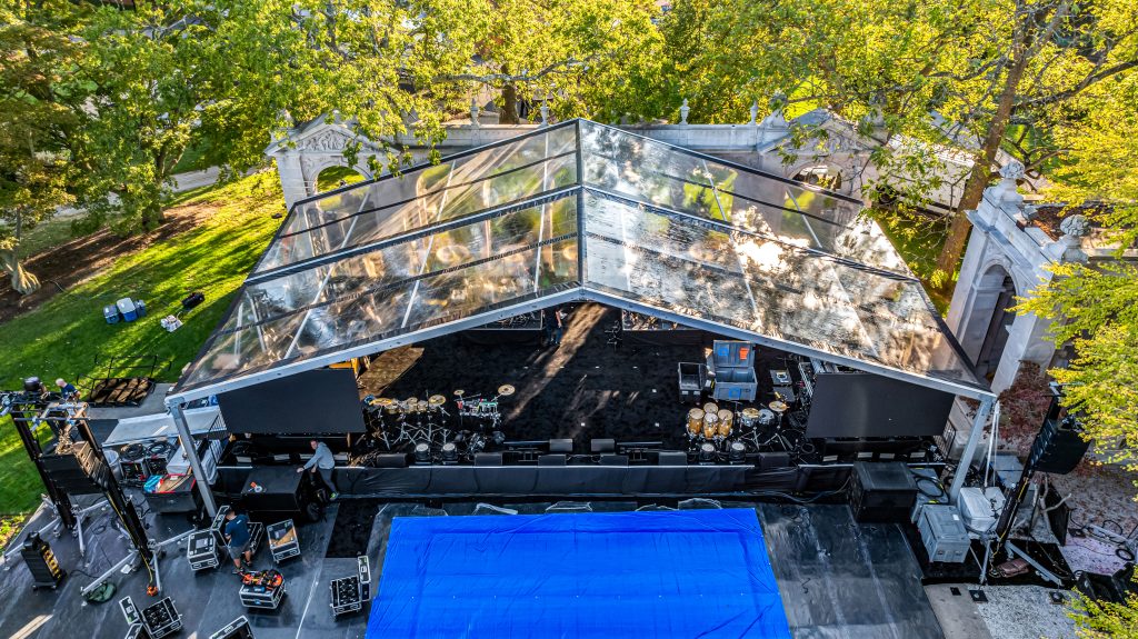 Why Staging Matters: How Professional Stage Rental Enhances Safety, Visibility & Guest Experience Stage Rental by Main Attractions for Live Band Performance