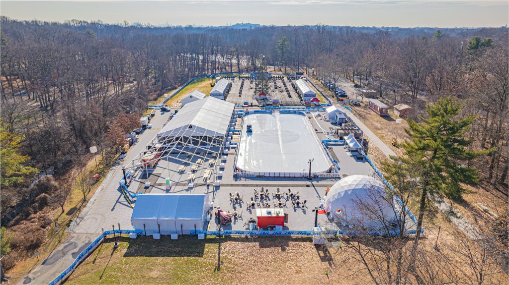 Designing Large Outdoor Tent Rental Solutions for Weather, Wind & High Traffic Large Outdoor Tent Rental Built for Weather and High Traffic