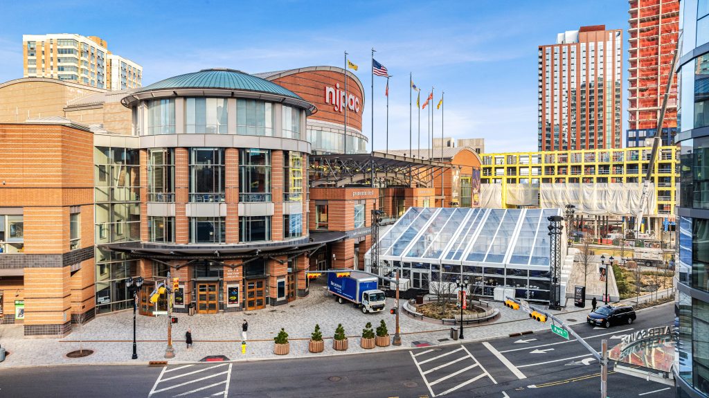 Beyond the Tent: How NJ Corporate Event Tent Rentals Were Elevated at NJPAC Beyond the Tent: How NJ Corporate Event Tent Rentals Were Elevated at NJPAC