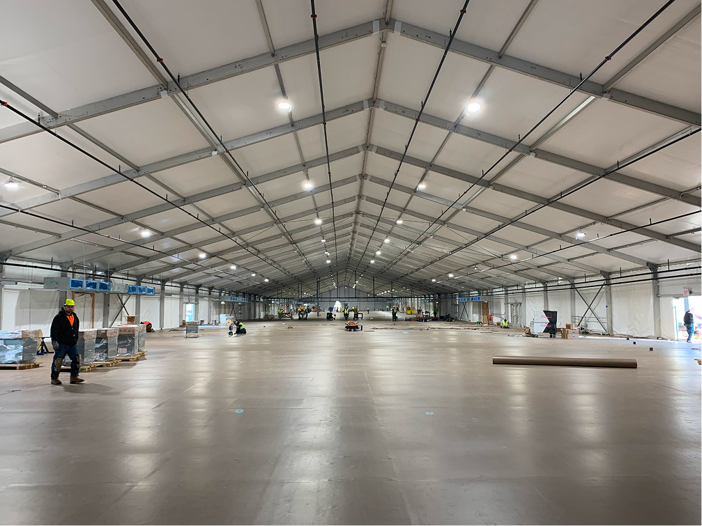 The Role of a Large Event Tent Rental Partner in Government & Municipal Events The Role of a Large Event Tent Rental Partner in Government & Municipal Events