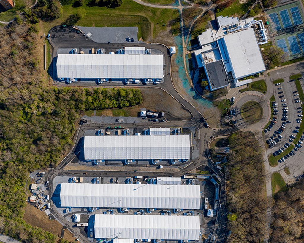 The Role of a Large Event Tent Rental Partner in Government & Municipal Events The Role of a Large Event Tent Rental Partner in Government & Municipal Events