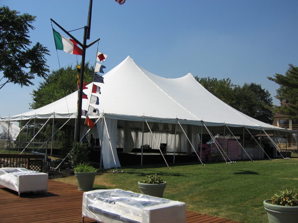 Graduation Party Tent Rentals NJ: How to Host a Large Outdoor Celebration Graduation Party Tent Rentals NJ Frame Tent