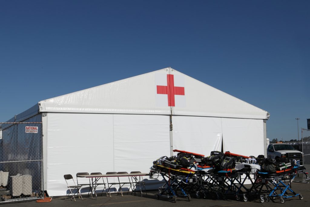 Emergency Tent Rentals: Reliable Temporary Structures for Disaster Response & Rapid Deployment Emergency Tent Rentals in NJ for rapid deployment