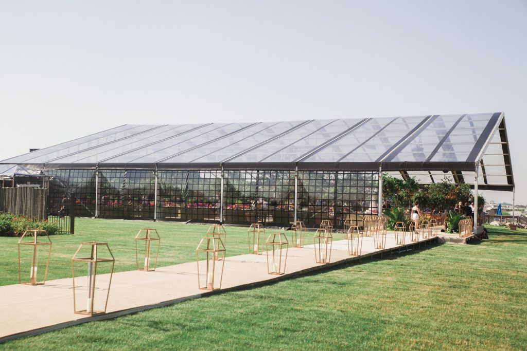 Temporary Building Structures for Events: Scalable Solutions for Corporate & Government Experiences Temporary Building Structures for Events: Scalable Solutions for Corporate & Government Experiences