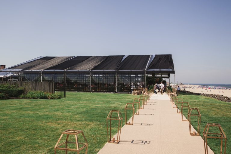 Large Event Planning Outdoor Tent by Main Attractions