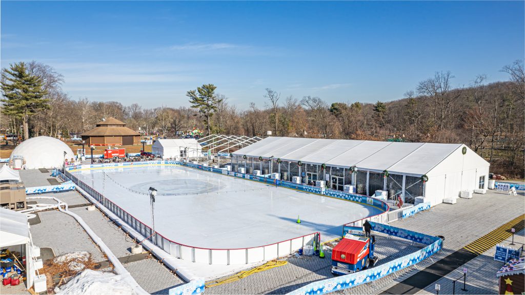 Temporary Event Space in NJ: Flexible Solutions for Large Outdoor Events Temporary Event Space in NJ: Flexible Solutions for Large Outdoor Events
